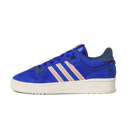 adidas Originals Womens Rivalry 86 Low (ID4755) [1]