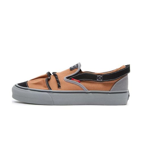 Vans Vault By Vans X Nicole Mclaughlin Slip-on Vr3 Lx (VN0009VYBXG) [1]