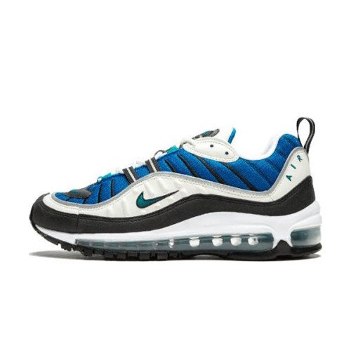 Nike Women's Air Max 98 (AH6799-106) [1]