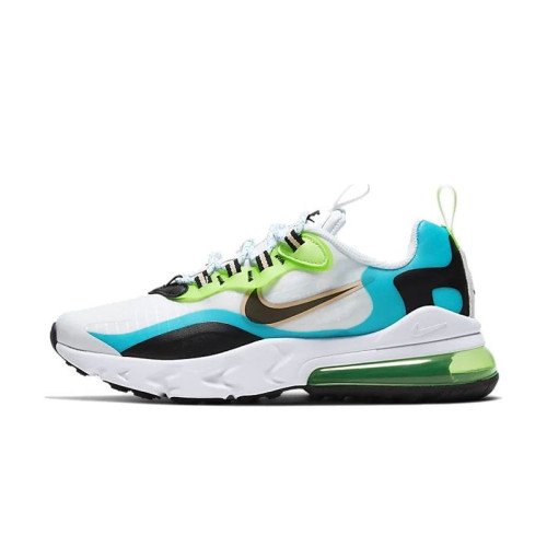 Nike Air Max 270 React SE Kids (CJ4060-300) [1]