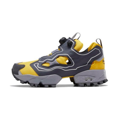 Reebok Instapump Fury Trail Shroud (EG3572) [1]