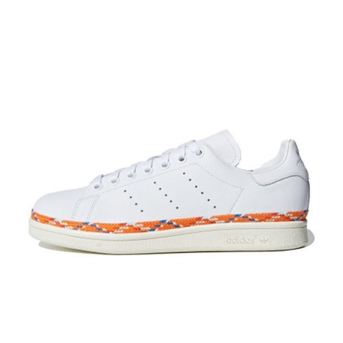 adidas Originals Stan Smith New Bold W (AQ1027) [1]