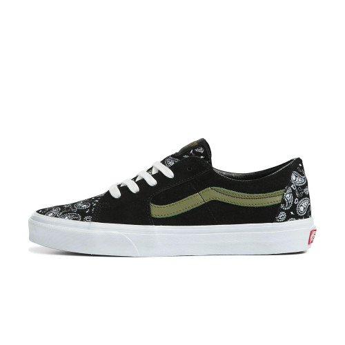 Vans UA SK8-Low (VN0A5KXDBLK) [1]