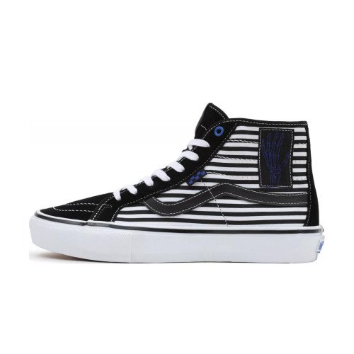 Vans Breana Geering Skate Sk8-hi Decon (VN0A5KYBBA2) [1]