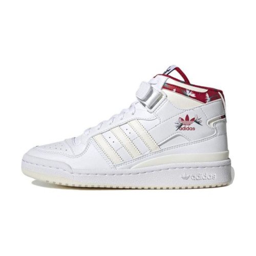 adidas Originals Forum Mid Thebe Magugu W (GY9556) [1]