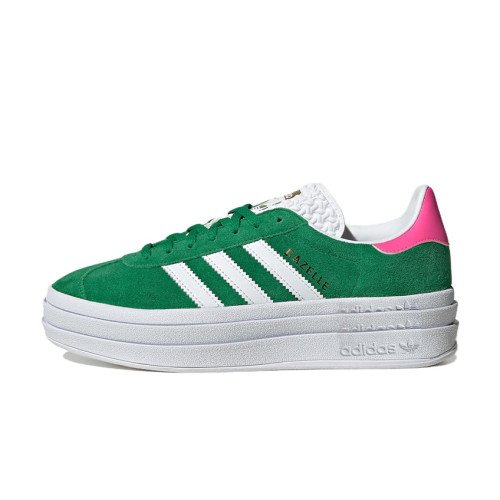 adidas Originals Gazelle Bold (IG3136) [1]