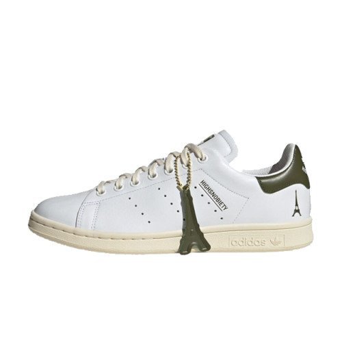 adidas Originals Stan Smith Highsnobiety (IE2530) [1]