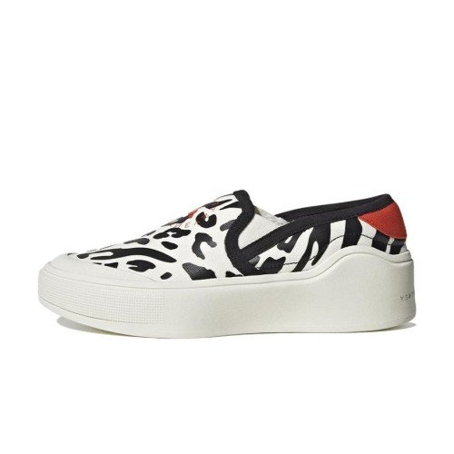 adidas Originals adidas by Stella McCartney Court Slip-On (HP3210) [1]