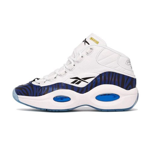 Reebok Reebok x Panini QUESTION MID (HQ1097) [1]