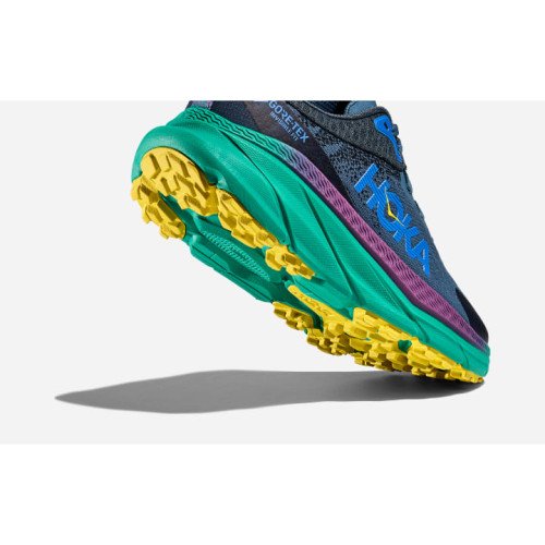 HOKA ONE ONE Challenger 7 GORE-TEX (1134501F-RLT-075D) [1]