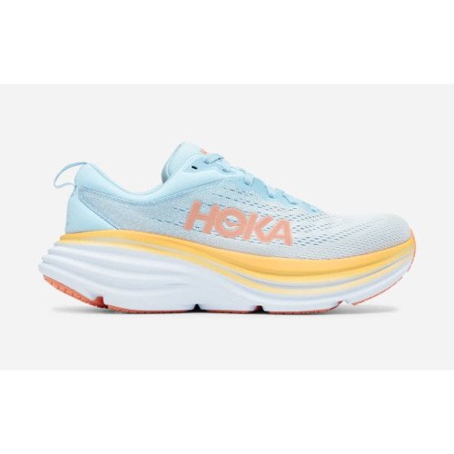 HOKA ONE ONE Bondi 8 (1127954-SSCA) [1]