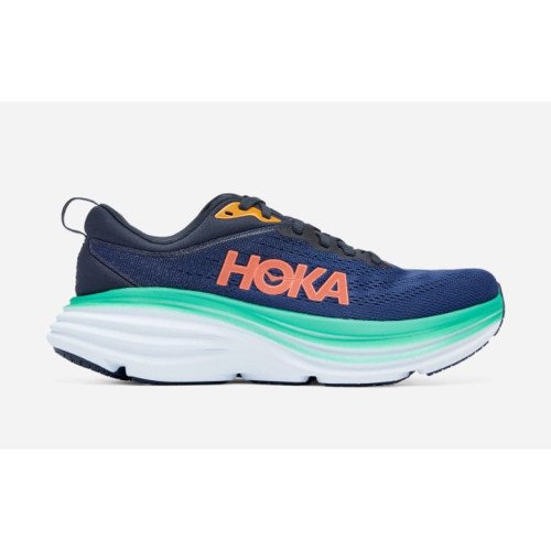 HOKA ONE ONE Bondi 8 (1127952-OSBB) [1]