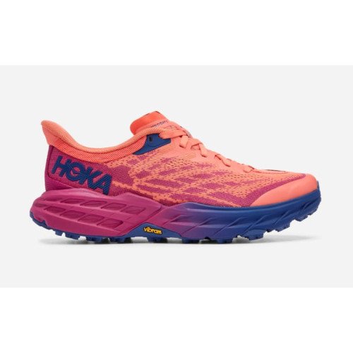 HOKA ONE ONE Speedgoat 5 (1123158-FFCM) [1]