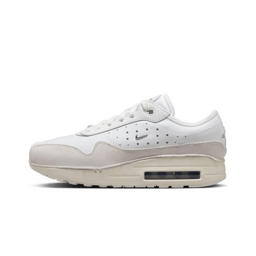 Nike Jacquemus x Nike Air Max 1 'White' (HM6690-100) [1]