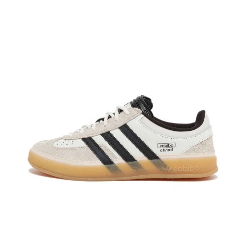 adidas Originals Bad Bunny x adidas Gazelle Indoor 'White' (IF9735) [1]