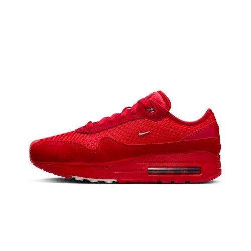 Nike Jacquemus Air Max 1 "Red" (HM6690-600) [1]