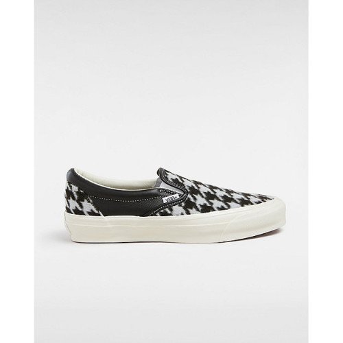 Vans Premium Slip-on 98 (VN000CSEBLK) [1]