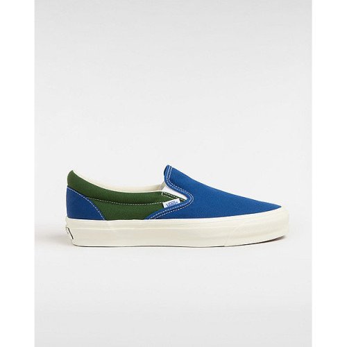 Vans Premium Slip-on 98 (VN000CSEY7G) [1]