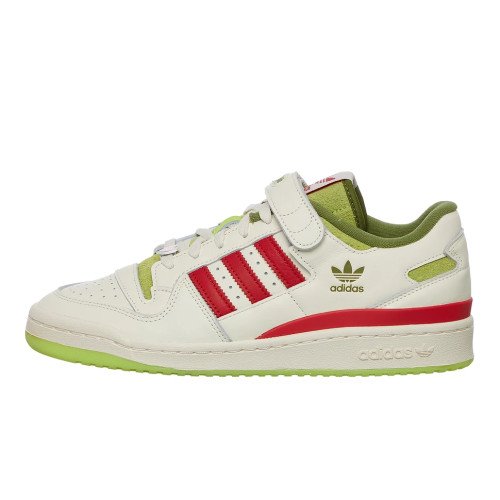 adidas Originals Forum Low "The Grinch" (ID3512) [1]