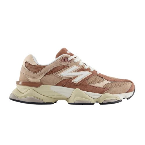 New Balance 9060 Salmon White (U9060EEH) [1]