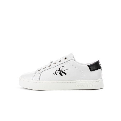 Calvin Klein Classic Cupsole Low (YM0YM00491-YAF) [1]