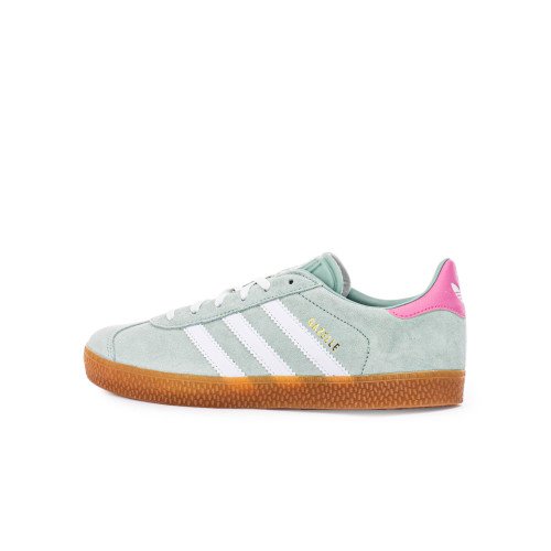 adidas Originals Gazelle Shoes Kids (IG9152) [1]