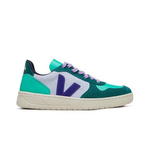 Veja WMNS V-10 Leather (VX0303670A) [1]