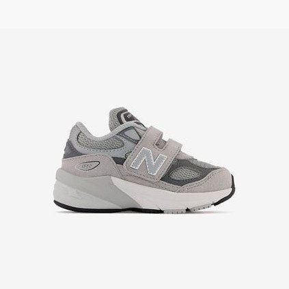 New Balance Kids 990v6 (Td) (IV990GL6) [1]