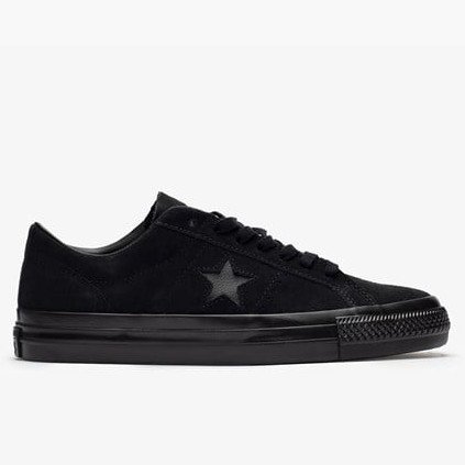 Converse One Star Pro Classic Suede (A05320C) [1]