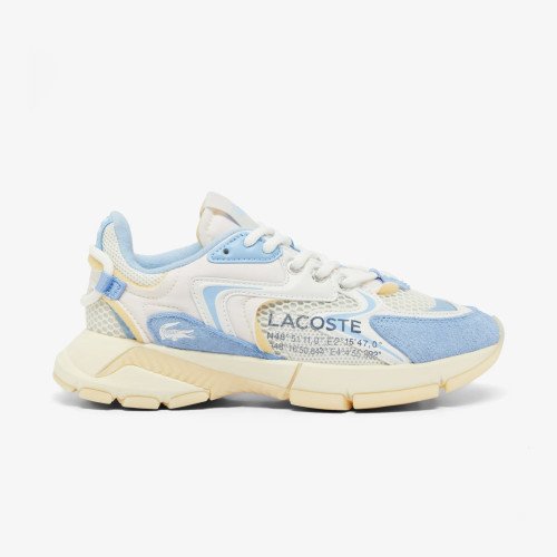 Lacoste L003 Neo Trainers (48SFA0019-TS1) [1]