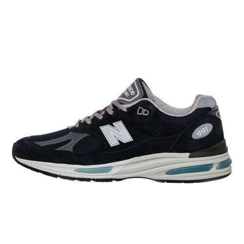 New Balance 991v2 (U991NV2) [1]