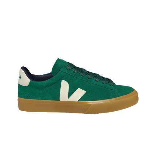 Veja WMNS Campo Suede (CP0303695A) [1]