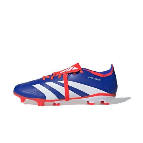 adidas Originals Predator League Fold-Over Tongue FG (JP7209) [1]