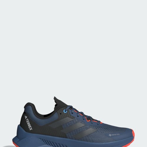 adidas Originals Terrex Soulstride Flow Gore-Tex (JI1690) [1]