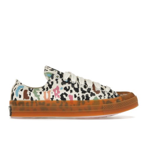 Converse Converse x GOLF le FLEUR* Camo Chuck 70 (A11215C) [1]