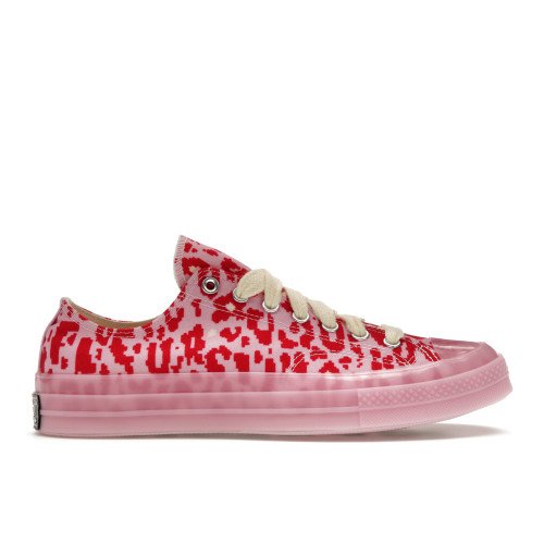 Converse Converse x GOLF le FLEUR* Camo Chuck 70 (A08165C) [1]