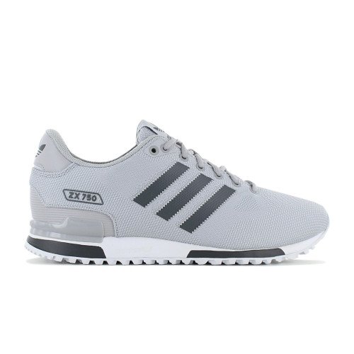 adidas Originals ZX 750 Woven Grey Two Grey Two Grey Two IF4887 sneakshero