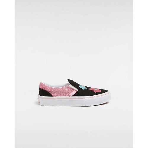 Vans Kleine Kinder Classic Slip-on (VN000CYG6GL) [1]