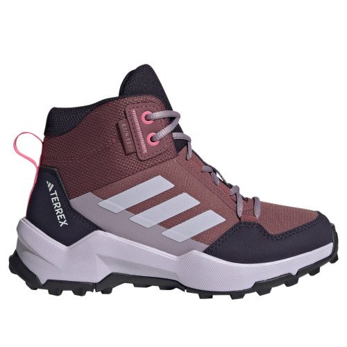 adidas Originals Terrex Ax4r Mid Rain.Rdy (IF6519) [1]