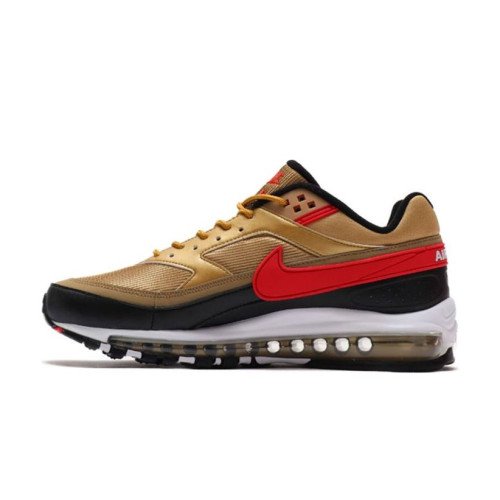 Nike Air Max 97/BW (AO2406-700) [1]