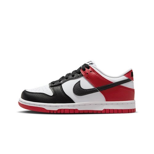 Nike Dunk Low GS (HF9980-600) [1]