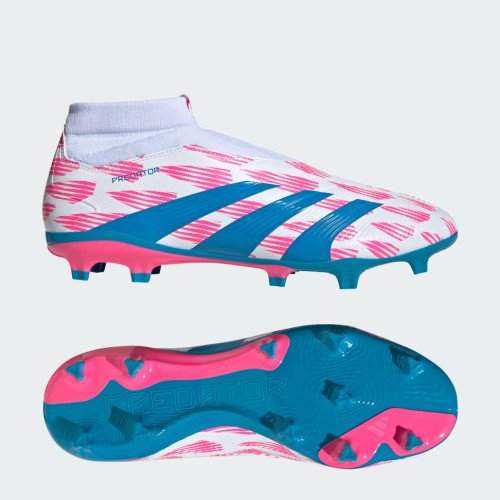 adidas Originals Predator League Laceless FG (IF1465) [1]