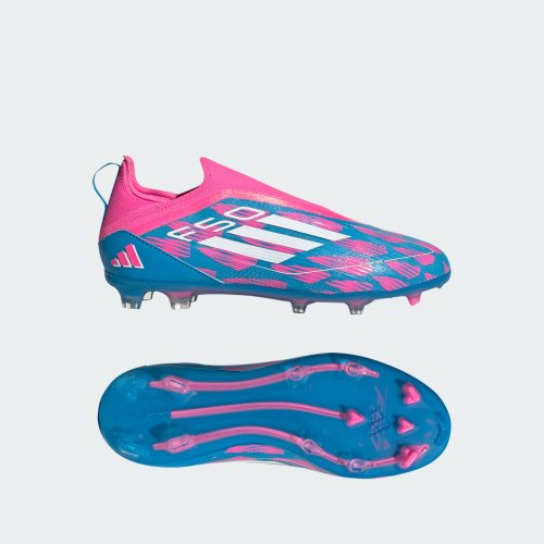 adidas Originals F50 Pro Laceless Kids FG (IH8055) [1]