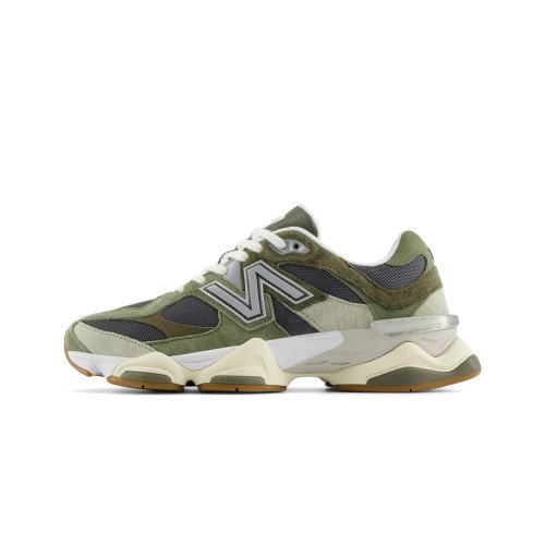 New Balance 9060 Olive (U9060FOC) [1]