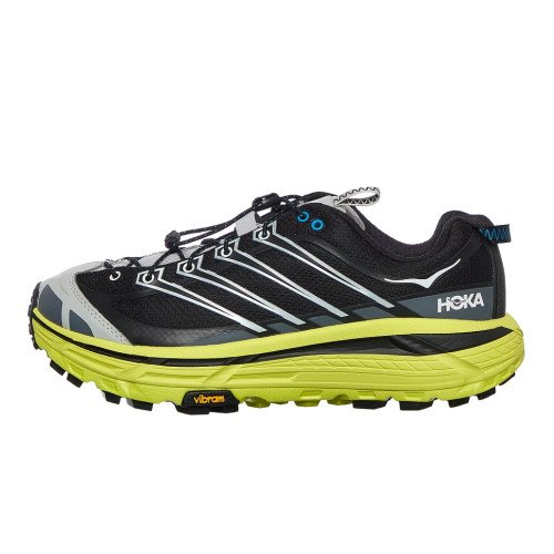 HOKA ONE ONE Mafate Three 2 (1141572-BHK) [1]