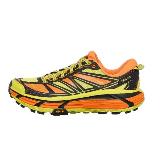 HOKA ONE ONE Mafate Speed 2 (1126851-ERN) [1]