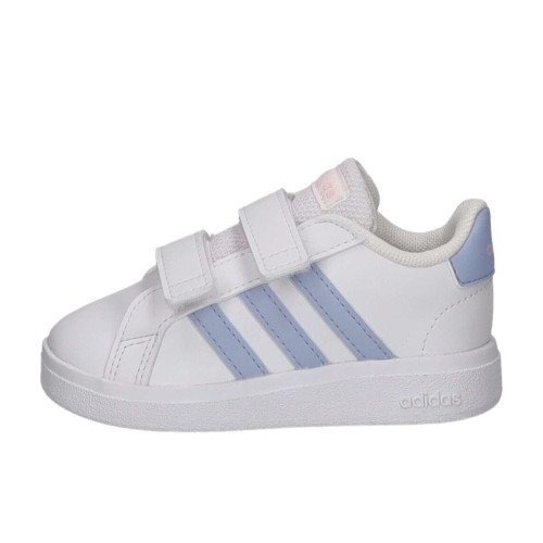 adidas Originals Grand Court Lifestyle Hook and Loop (IG2559) [1]