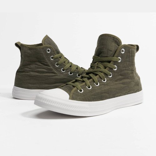 Converse Chuck Taylor All Star Quilted (A03283C) [1]