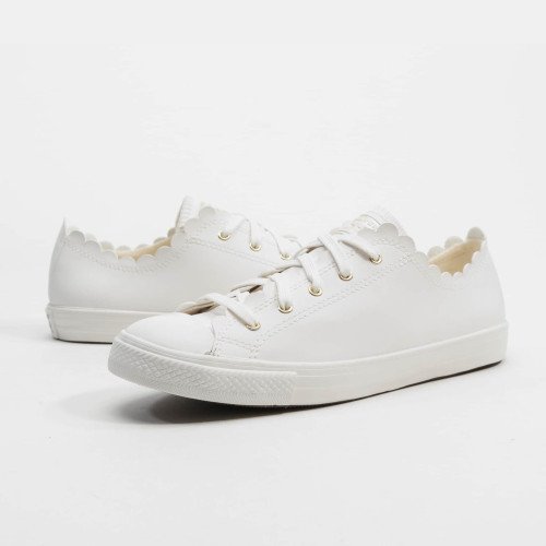 Converse Chuck Taylor All Star Dainty Scalloped (A02611C) [1]