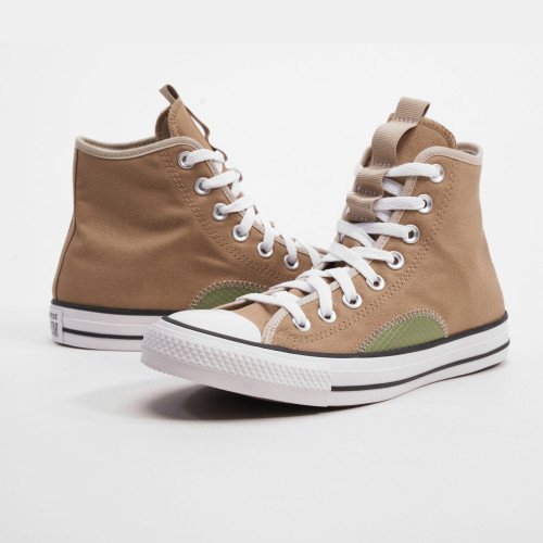 Converse Chuck Taylor All Star Earth Tones (A02792C) [1]